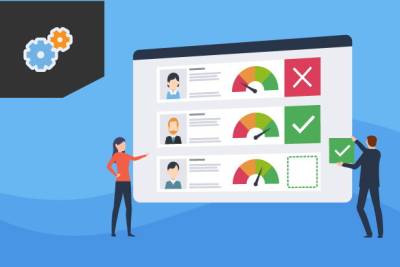 Готовое решение Loginom Scorecard Modeler позволяет автоматизировать до 90% процедур при создании скоринговой карты: от подготовки данных до моделирования и формирования отчетности.