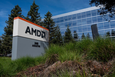Advanced Micro Devices Inc., второй по величине производитель процессоров для персональных компьютеров, расследует заявления о краже информации компании в результате взлома.