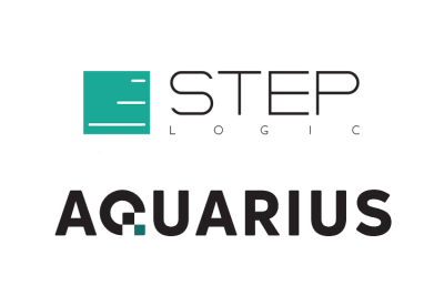 STEP LOGIC первым в России получил статус сервисного партнера компании «Аквариус» по телекоммуникационному оборудованию.