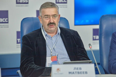 3 октября председатель совета директоров «СёрчИнформ» Лев Матвеев выступил на пресс-конференции РУССОФТ. В ходе мероприятия руководители ведущих российских ИТ-компаний обсудили основные тренды и векторы развития отрасли.