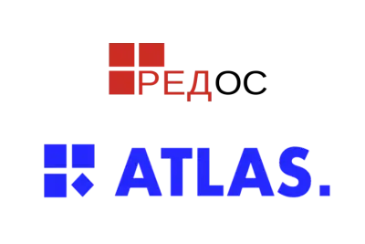 ATLAS и РЕД СОФТ объявляют о завершении испытаний и подтверждении полной совместимости СХД ATLAS с операционной системой РЕД ОС 8.