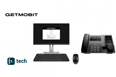 F+ tech (головная компания ГК «F+ tech| Марвел») стала стратегическим партнером и приобрела 49% долю в компании Getmobit, российском производителе защищенной цифровой платформы для построения и системного управления инфраструктурой рабочих мест в корпоративном и госсекторе.
