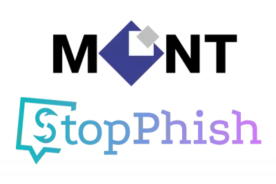 MONT расширяет продуктовый портфель: компания заключила партнерское соглашение с платформой StopPhish, которая помогает развивать навыки кибербезопасности у сотрудников.