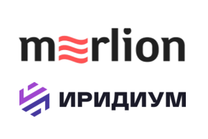 Merlion, российский VAD-дистрибьютор, и «Иридиум» российский разработчик и интегратор масштабируемого, полностью защищенного программного комплекса виртуальной среды для развертывания рабочих мест и отечественной кроссплатформенной почтовой системы, подписали договор о сотрудничестве.