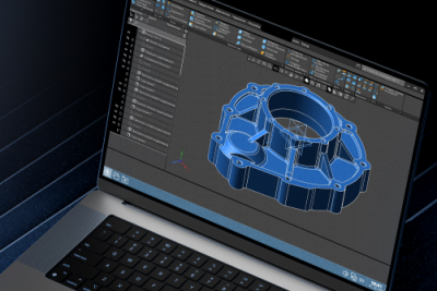 САПР КОМПАС-3D v22 получила сертификат, подтверждающий ее работоспособность в среде ОС Astra Linux Special Edition 1.7. Совместное решение подходит для всех отраслей промышленности, с его помощью инженеры могут моделировать детали и сборки, работать с документами и эскизами, автоматически получать чертежи, спецификации и т.д.