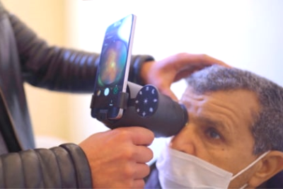 В рамках программы Galaxy Upcycling компания Samsung Electronics разрабатывает инновационные и экологичные решения, которые не только сохраняют природные ресурсы, но и делают медицинскую помощь доступнее.