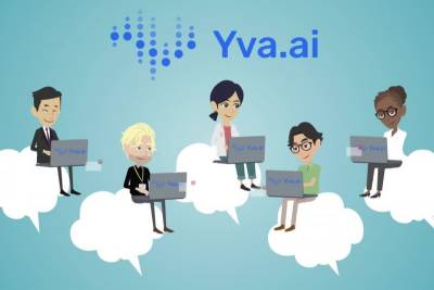 Продуктовый портфель «Марвел-Дистрибуции» пополнился решением Yva.ai. Это платформа умных опросов и HR-аналитики, помогающая организациям управлять командами в офисе и на удалёнке и повышать вовлеченность сотрудников, держа руку на пульсе их эмоционального состояния и уровня стресса.
