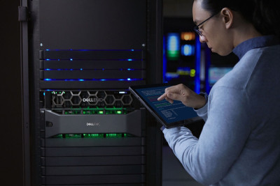 Компания Dell Technologies Inc. заявила, что надеется облегчить жизнь разработчикам приложений и специалистам по данным, выпустив три новых предложения управляемых услуг.