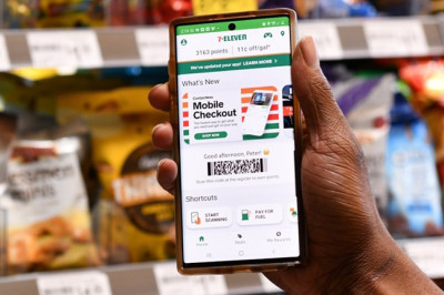 Австралийский оператор крупнейшей сети небольших магазинов 7-Eleven внедряет в нескольких своих магазинах компьютерное зрение, избавляя покупателей от необходимости сканировать покупки на кассе.