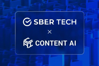 СберТех и Content AI объявили о совместимости своих продуктов: универсальной платформы для распознавания и извлечения данных из документов с помощью искусственного интеллекта ContentCapture и серверной операционной системы Platform V SberLinux OS Server.