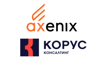 Консалтинговая технологическая компания Axenix и ГК «КОРУС Консалтинг» подписали соглашение о партнерстве, направленное на продвижение и развитие платформы интегрированного планирования In.Plan. В рамках сотрудничества компании будут совместно оказывать услуги бизнес-консалтинга, реализовывать проекты по автоматизации процессов планирования и развивать функциональные возможности платформы.