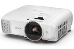 Компания Epson, мировой лидер проекционного рынка с 2001 года, расширяет линейку проекторов для дома многофункциональными устройствами по доступной цене.