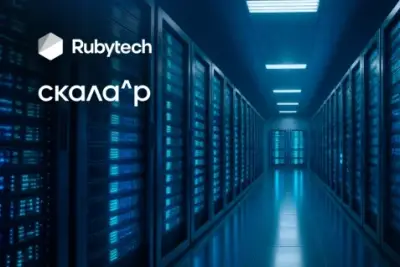 Группа Rubytech сообщает о включении специализированного программно-аппаратного комплекса (ПАК) — Машины управления технологическими процессами Скала^р МСП.ТП — в Единый реестр российской промышленной продукции Минпромторга РФ под записью №5427692. Это означает, что промышленные предприятия — и государственные, и коммерческие — теперь могут официально выбирать решение при закупках в рамках импортозамещения на значимых объектах критической информационной инфраструктуры (ЗО КИИ), а также получать доступ к мерам государственной поддержки в инвестиционных программах и конкурсных отборах.