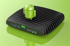 Компания «ФИОРД», являющаяся официальным дистрибьютором fit-PC3 в России, объявила о том, что компания andersX выпустила на рынок ультракомпактную платформу для создания решений класса Digital Signage («Цифровые вывески»).