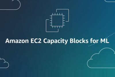 Компания Amazon Web Services Inc. заявила, что запускает новую модель доступа для предприятий, желающих зарезервировать облачные графические процессоры для кратковременных рабочих нагрузок искусственного интеллекта.