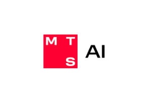 Компания MTS AI представила семь сервисов на основе искусственного интеллекта для банковской сферы. Решения созданы на базе собственных продуктов компании, включая большую языковую модель (LLM) Cotype, сервис речевой аналитики WordPulse и платформу синтеза и распознавания речи Audiogram.