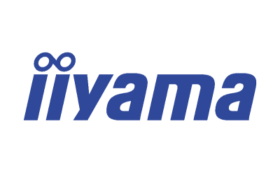 Философ технологий Патрик Уиллер и региональный менеджер IIYAMA Стив Килрой представили футуристические и практические взгляды на возможности технологий в ходе переговоров в лондонском выставочном зале IIYAMA.