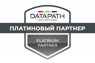 IMS первая в России получила статус Платинового Партнера Datapath, английского производителя контроллеров видеостен, графических карт и ПО. Новый уровень партнерства подтверждает высокую степень доверия вендора профессионализму команды IMS, гарантирует клиентам компании решения и услуги великолепного качества!