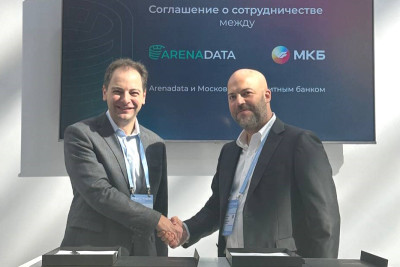 Группа Arenadata, ведущий российский разработчик программного обеспечения для управления данными, заключила соглашение о стратегическом партнерстве с Московским кредитным банком (МКБ). Документ был подписан на Форуме инновационных финансовых технологий «Финополис-2025».