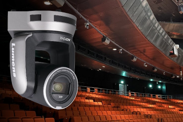 16 PTZ камер Lumens с разрешением 4K  и поддержкой NDI позволили создать эффект замедления времени (эффект Bullet Time из к/ф «Матрица») в режиме прямой трансляции