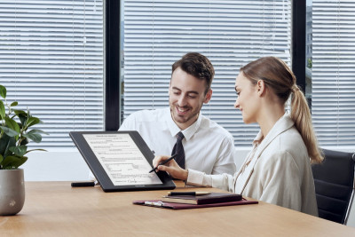 Компания EMRight Technology, дочерняя структура ViewSonic, специализирующаяся на поставках решений в области стилусов, объявляет о своём включении в список утвержденных вендоров компании Google. Это позволит стать частью цепочки поставок ноутбуков Chromebook и выйти на образовательный рынок.