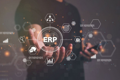 1–4 апреля 2025 г. прошел семинар «1С:ERP Управление предприятием», на котором обсуждались ключевые тенденции в области автоматизации и цифровизации предприятий.