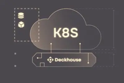 ИТ-компании RCloud и «Флант» объявляют о технологическом партнёрстве. В рамках сотрудничества в портфеле облачных услуг RCloud стал доступен сервис по предоставлению управляемых Kubernetes-кластеров на базе передовой российской платформы Deckhouse Kubernetes Platform (DKP).