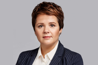 «Рексофт» (Reksoft), один из ведущих российских разработчиков цифровых решений, объявляет о назначении Галины Данилиной директором по маркетингу. До присоединения к команде «Рексофт» она возглавляла маркетинг в России и СНГ компании Dassault Systemes, мирового лидера в области ПО для трехмерного моделирования и дизайна, а до этого более 15 лет работала в ведущих западных компаниях, таких как Microsoft и IBM.