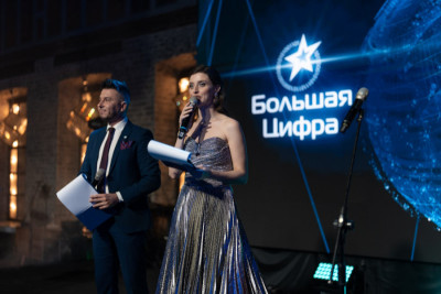 25 февраля в рамках форума CSTB.PRO.MEDIA состоялась торжественная церемония награждения победителей Национальной Премии в области многоканального цифрового телевидения «Большая Цифра». Победителями Премии в разных номинациях стали федеральные телекомпании, нишевые тематические каналы и мультимедийные онлайн-платформы, получившие высокие оценки авторитетного жюри, а также симпатии зрителей.
