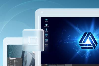 ALMI Partner и компания Security Vision успешно завершили тестирование совместимости операционной системы AlterOS и платформы автоматизации и роботизации процессов обеспечения информационной безопасности Security Vision.