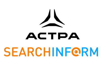 «Группа Астра» и «СёрчИнформ» успешно завершили тестирование совместного решения, объединяющего операционную систему Astra Linux и серверные компоненты DLP-системы «СёрчИнформ КИБ». Результатом стала выдача совместного сертификата, подтверждающего полную функциональность и стабильность работы программного стека.