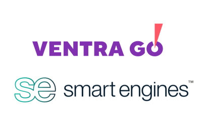Цифровая платформа гибкой занятости Ventra Go! расширила партнерство с российской ИИ-компанией Smart Engines.