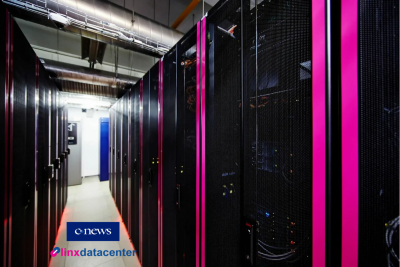 Компания Linxdatacenter вошла в топ-10 рейтинга крупнейших поставщиков услуг IaaS в России по версии CNews.Market.