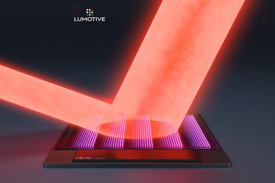Стартап Lumotive Inc., производящий чипы, способные изменять направление лазерных лучей, привлек 14 млн долларов финансирования.