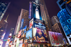 По данным отчета ReportsnReports, рынок Digital Signage достигнет 32,84 млрд. долларов США к 2023 году и будет расти с ежегодным темпом роста в 7,4 процента в период между 2017 и 2023 годами.