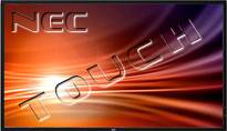 Компания NEC Display Solutions Europe представила последние дополнения к своей линейке дисплеев для общественных мест, оснащенных сенсорными экранами.