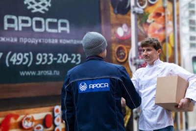Оптовый поставщик продуктов питания «Ароса» автоматизировала лид-менеджмент c помощью CRM на базе low-code платформы BPMSoft (разработана компанией «БПМСофт», входит в продуктовый портфель ИТ-холдинга LANSOFT). Система ускоряет обработку заявок, обеспечивает прозрачность процессов, стандартизирует и защищает клиентские данные. Проект реализован экспертами компании T.Integration.