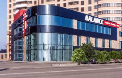 Компания Elittech приняла участие в проекте по оснащению комплексной системой видеоотображения фитнес-центра BALANCE FITNESS FAMILY & SPA города Краснодар, реализованным интегратором «Умный Век».