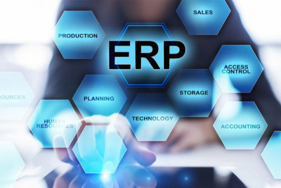 После пандемии расходы крупных компаний на ERP начали стремительно расти, в основном за счет модернизации, обновления ПО, а также интеграции с такими системами, как BPM, RPA и Big Data. Группа компаний «Эдит Про» прогнозирует рост российского рынка ERP по итогам 2021 года на 10-12%.