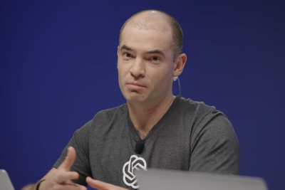 Соучредитель компании OpenAI Илья Суцкевер объявил о запуске нового стартапа под названием SSI, занимающегося созданием передовых моделей искусственного интеллекта.