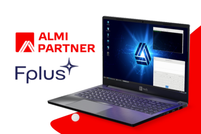 Компания ALMI Partner и производитель электроники Fplus подтвердили совместимость и корректность работы программного обеспечения и устройств корпоративного класса. На основании результатов тестирования выпущен сертификат о совместимости продуктов.