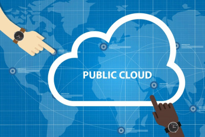 Согласно последнему опубликованному прогнозу Gartner Inc., мировые расходы на общедоступные облачные сервисы в 2023 году вырастут на 20,7% до 591,8 млрд долларов.