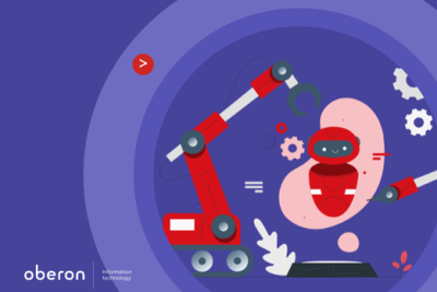 Системный интегратор Oberon создал «умное» решение для контроля технологических процессов на предприятии ― «Цифровой прораб». Оно позволяет минимизировать возможные риски нарушений на производстве с помощью искусственного интеллекта (ИИ) и машинного зрения.
