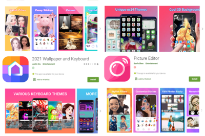 В магазин Google Play проникла новая волна мошеннических приложений, нацеленная на пользователей Android в Юго-Западной Азии и на Аравийском полуострове – было уже более 700 000 скачиваний, прежде чем McAfee Mobile Research обнаружила их, и совместно с Google приступили к их удалению.