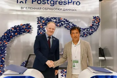 В рамках конференции ЦИПР-2026 российские ИТ-разработчики Postgres Professional и «Форсайт» заявили о стратегическом партнерстве для развития технологий работы с данными. Ключевое направление партнерства – обеспечение совместимости работы СУБД Postgres Pro AXE и «Форсайт. Аналитическая платформа».