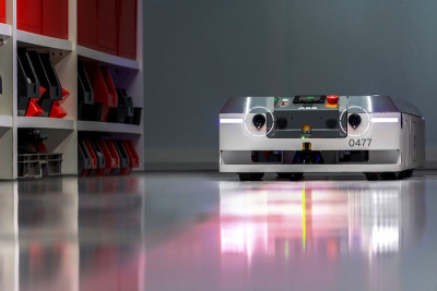 Европейский гигант технологических услуг ABB заявил, что приобрел стартап Sevensense Robotics AG, который специализируется на повышении мобильности и осведомленности промышленных роботов.
