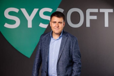 Илья Пантелеев назначен генеральным директором компании Syssoft, центра экспертизы в области программного обеспечения.