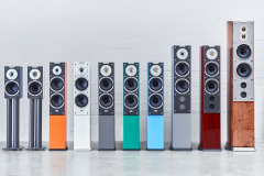 Компания CTC CAPITAL объявляет о начале дистрибуции продукции Audiovector. Акустика этого бренда пополнит ассортимент дистрибутируемый компанией Hi-Fi и High End брендов.