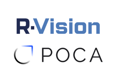 Компании R-Vision и НТЦ ИТ РОСА объявили о завершении успешного тестирования на совместимость продуктов — технологии для автоматизации процесса управления инцидентами информационной безопасности R-Vision ЦКИБ и операционной системы РОСА Хром. По итогам тестирования были подписаны двусторонние сертификаты, подтверждающие успешное взаимодействие между продуктами.