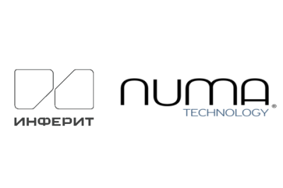 Российский ИТ-вендор «Инферит» (ГК Softline) и компания «НумаТех» объявили о полной совместимости доверенной системы серверной виртуализации Numa vServer с сервером INFERIT RS224 R1G3D32RU. Это открывает новые возможности для коммерческих и государственных организаций, которые стремятся к высокозащищенной ИТ-инфраструктуре на базе отечественных решений, и отвечает стратегии развития ГК Softline как центра компетенций по работе с крупными клиентами.